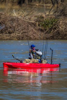 Free Fishing Day - June 3