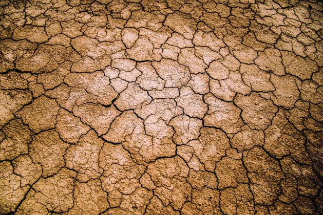 Drought conditions expected to expand