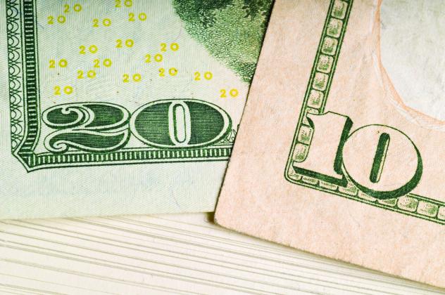Tax-relief plan headed to governor