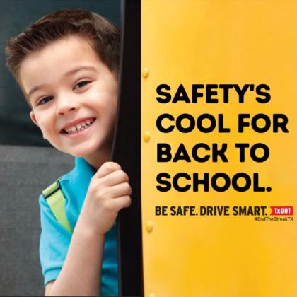 Watch for Kids