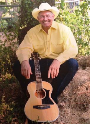 Tommy Horton headlines the Llano Country Opry on September 9th