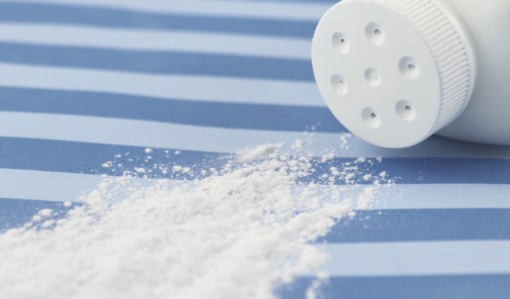Baby Powder