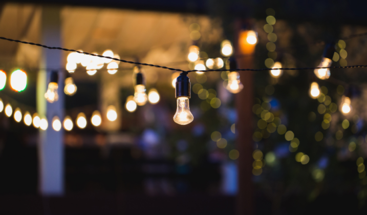 Swap Your Lightbulbs