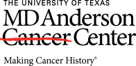 MD Anderson Cancer Center