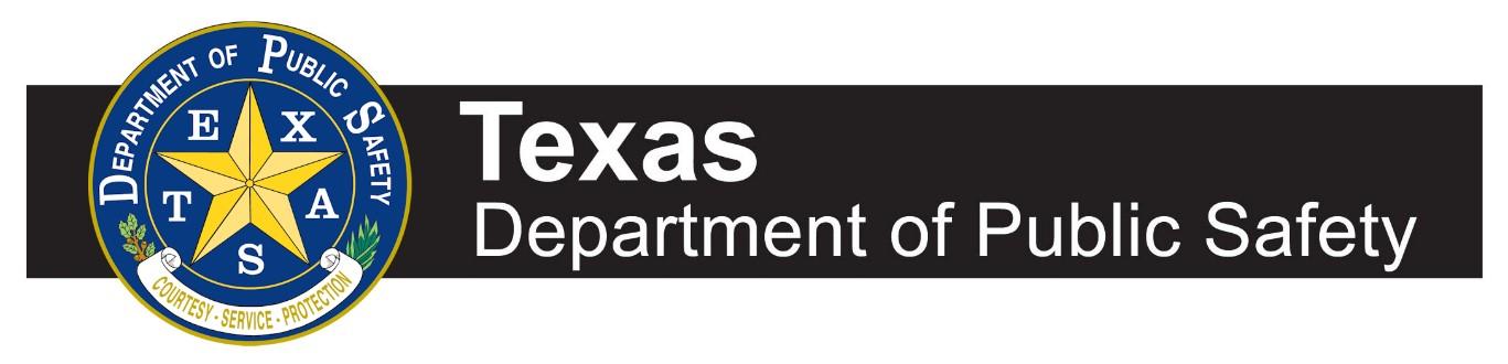 Texas Department of Transportation