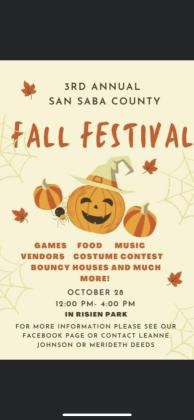 Fall Festival