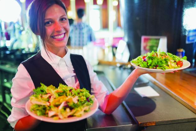 Food Service