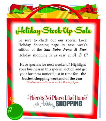 Shop Local Saturday