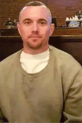 Terry Wayne (T.W.) Sherwood, Jr.