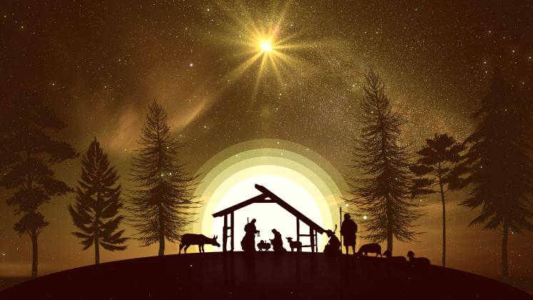 Emmanuel - God with us