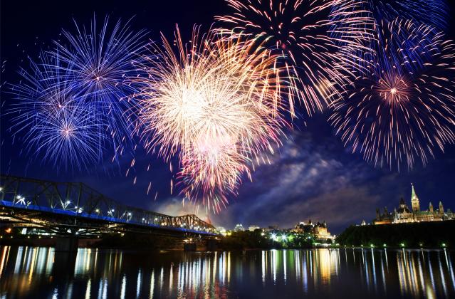 Have a SAFE New Year Celebration