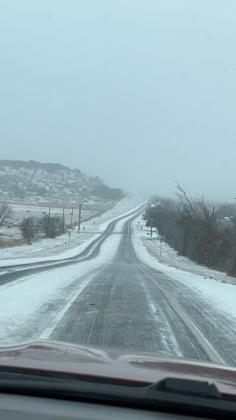 Brownwood, TX Photo credit Morgan Cervantes