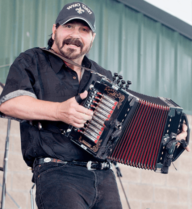 Jo-El Sonnier