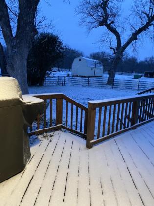 Photo credit Connie Bagley Adams