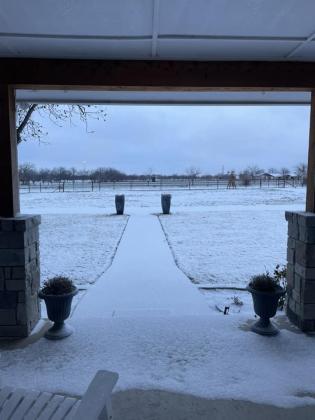 Photo credit Pam Wallace