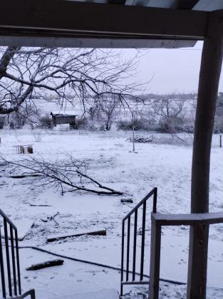 Richland Springs Photo credit Paula Garcia