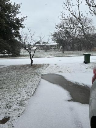 South Cherokee Street, San Saba Photo credit Naomi Saucillo
