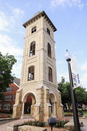 Howard Payne University