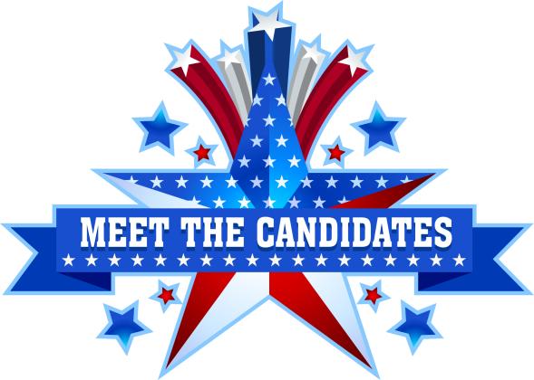 Meet the Candidates for San Saba County Sheriff