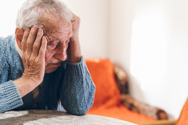 Basics of Alzheimer’s