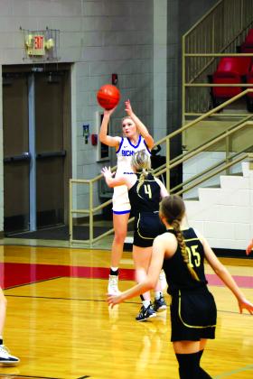 # 4 Raegan Wright