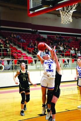 # 2 Ryleigh Bryant