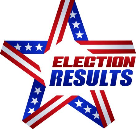 2024 Primary Election Results