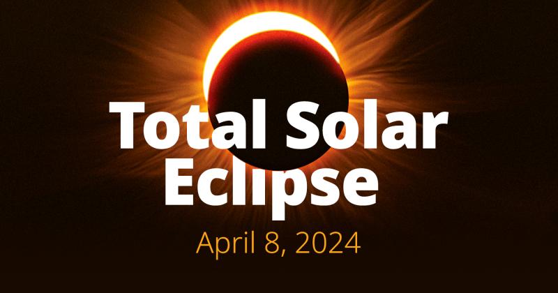 Total Solar Eclipse