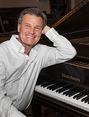 Concert Pianist Doug Montgomery will perform a wide variety of musical works for the Fredericksburg Music Club’s last of eight 2023-2024 performances on Sunday, May 19, beginning at 3 p.m. in the sanctuary of Fredericksburg United Methodist Church, 1800 North Llano. Courtesy of Terry Collier, Fredericksburg Music Club