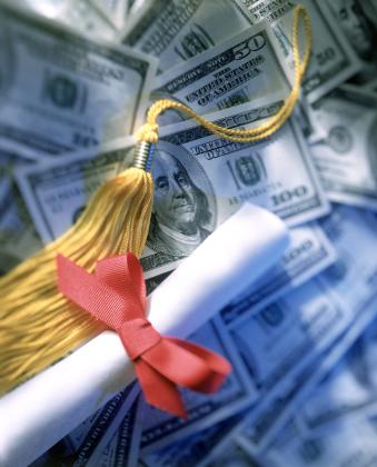 Texas Farm Bureau increases investment in scholarships