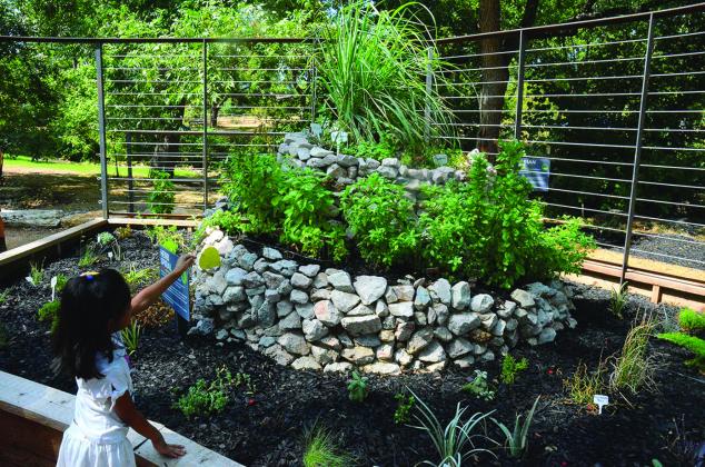 Johnson City’s Science Mill will present special “Down To Earth” activities over the Memorial Day Weekend, from Friday to Monday, May 24-27, 2024.