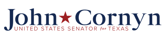 Senator John Cornyn