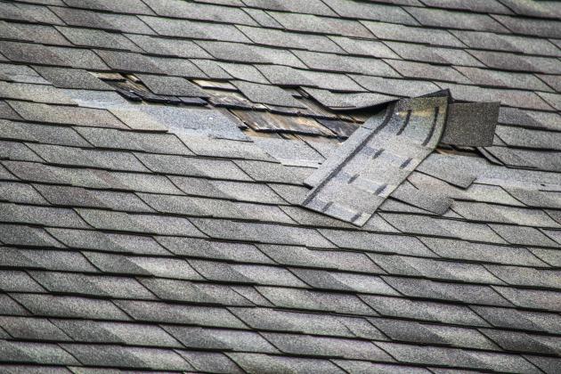 Apply Separately to FEMA if You Reported Damage to TDEM
