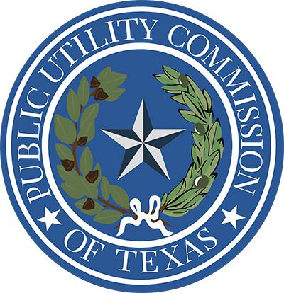 Public Utilities Commission of Texas