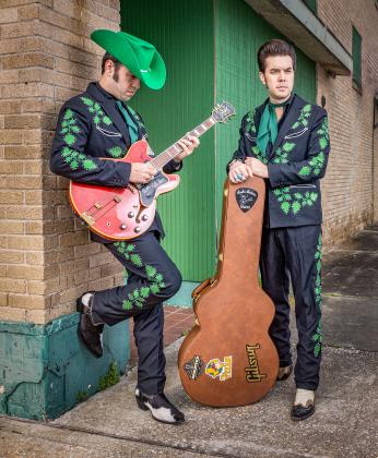 The Malpass Brothers