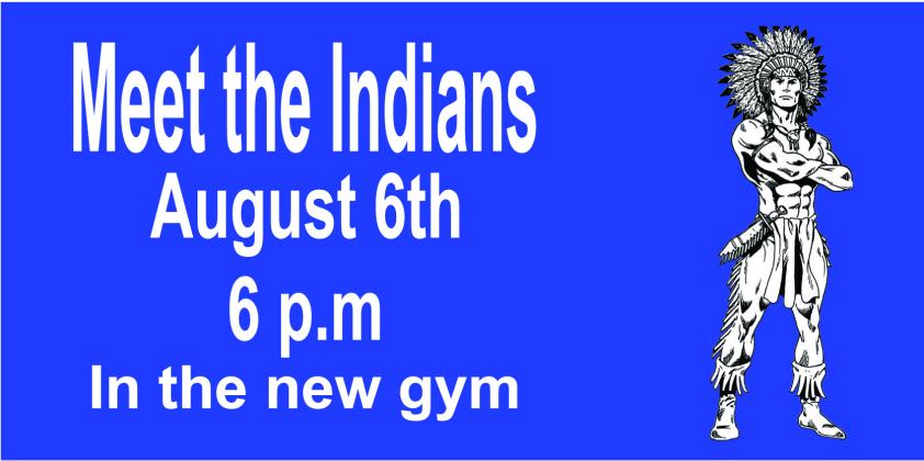 Meet the Indians