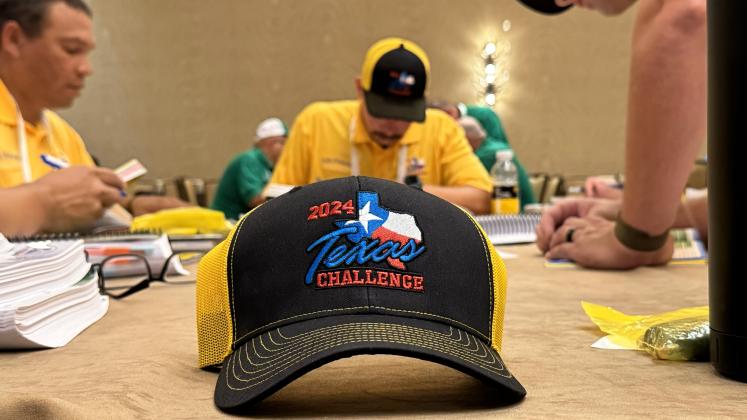 DPS - 31st Annual Texas Challenge