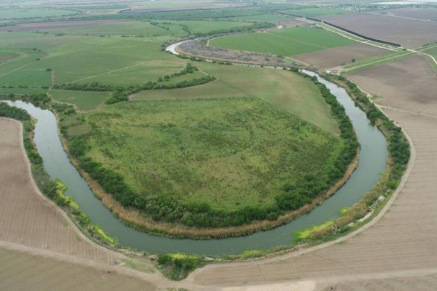 Some Progress in the Fight for Texas Water