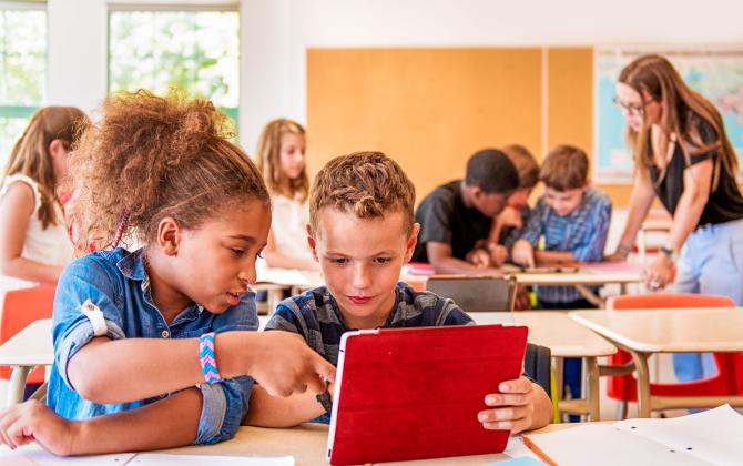 From Public School to Homeschool