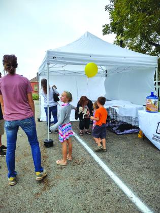San Saba County Friends of Animals