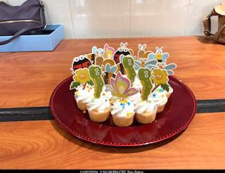 SSGC Contest Celebration