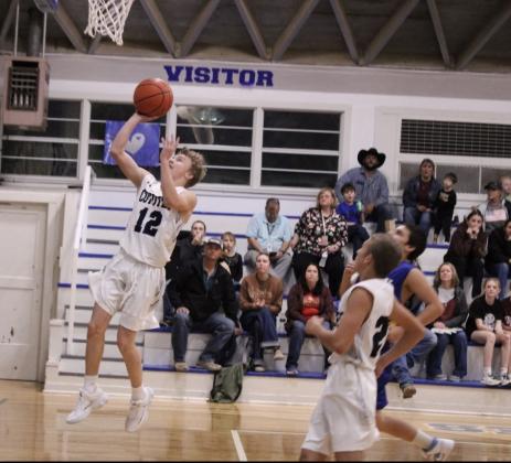 Evan Deeds (#12)