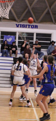 Makayla Kubin (#3)