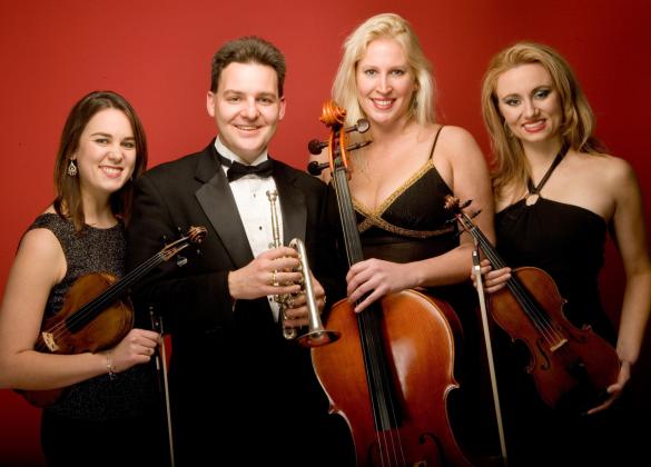 LA Strings January 2025