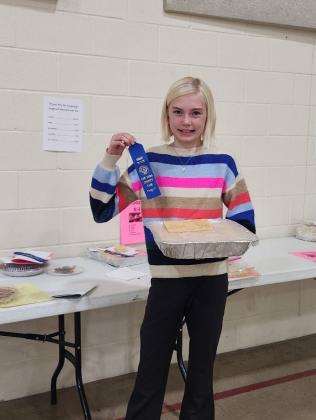 2024 San Saba County Youth Fair Photos