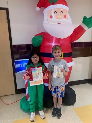 2024 San Saba County Youth Fair Photos