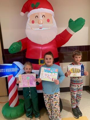 2024 San Saba County Youth Fair Photos