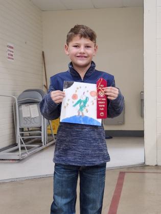 2024 San Saba County Youth Fair Photos