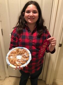 2024 San Saba County Youth Fair Photos