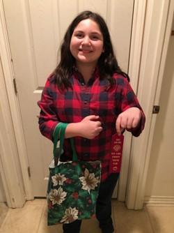 2024 San Saba County Youth Fair Photos